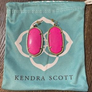 Kendra Scott Danielle Magenta